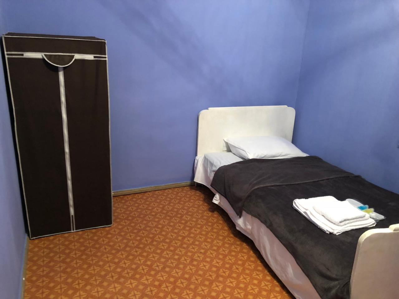 Lucky Family Hotel Tbiliszi Kültér fotó