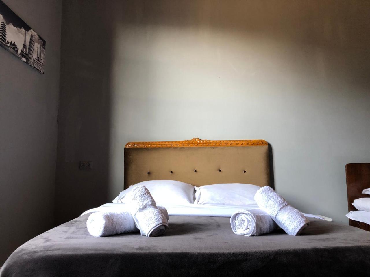 Lucky Family Hotel Tbiliszi Kültér fotó