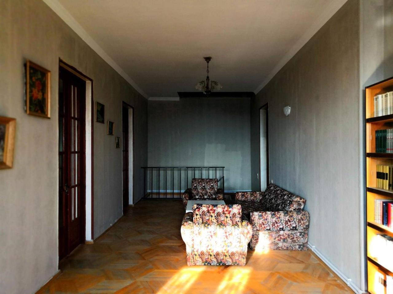 Lucky Family Hotel Tbiliszi Kültér fotó