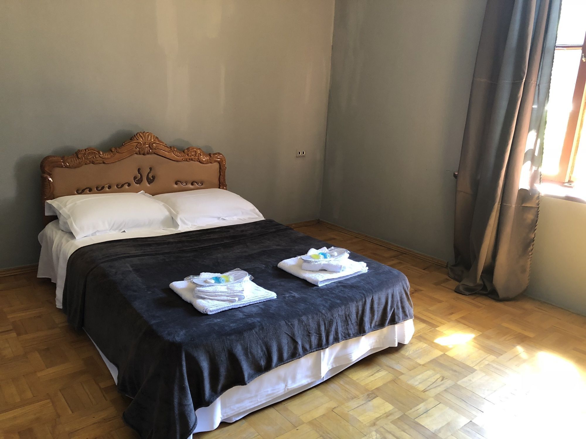 Lucky Family Hotel Tbiliszi Kültér fotó