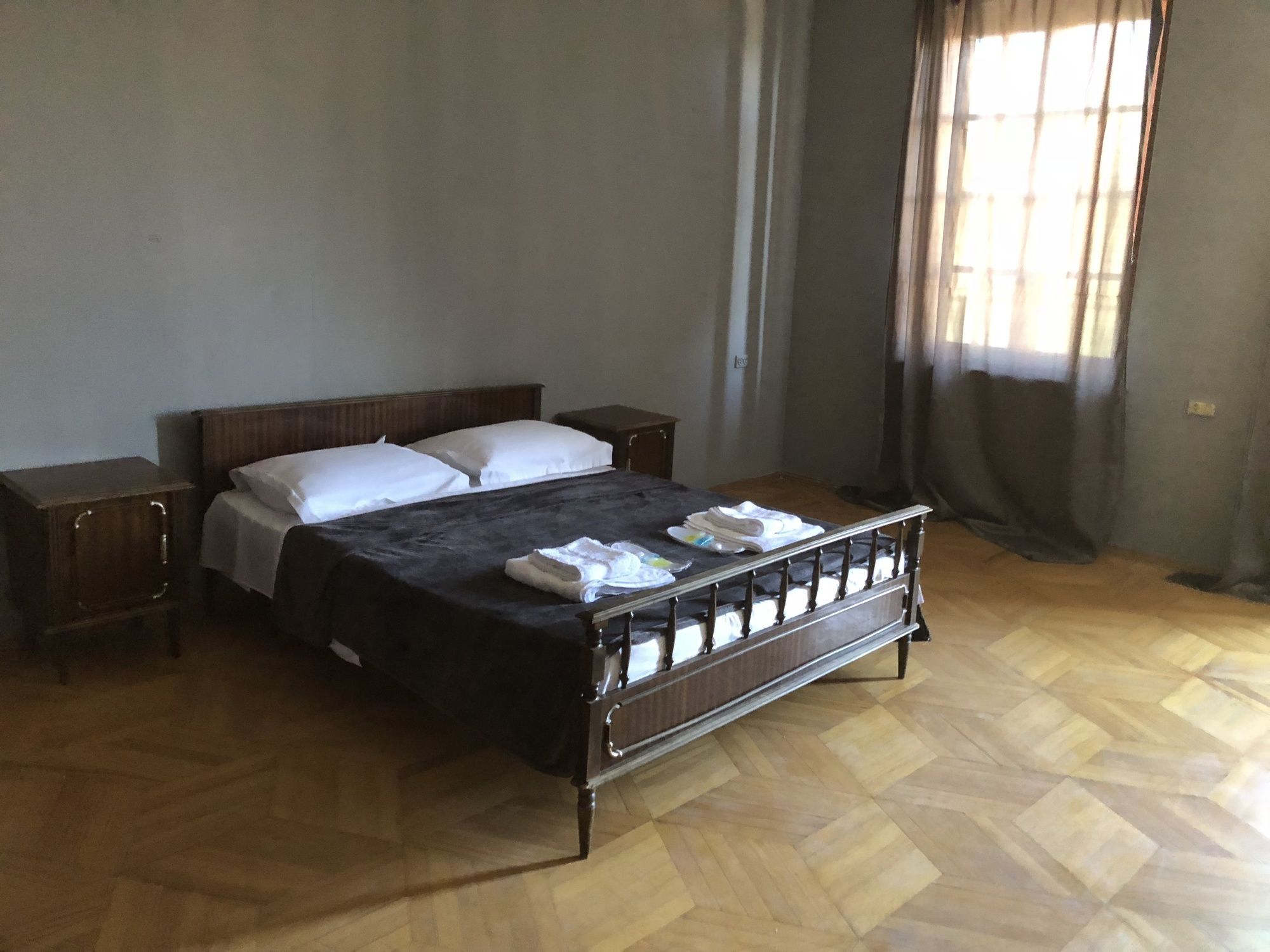 Lucky Family Hotel Tbiliszi Kültér fotó