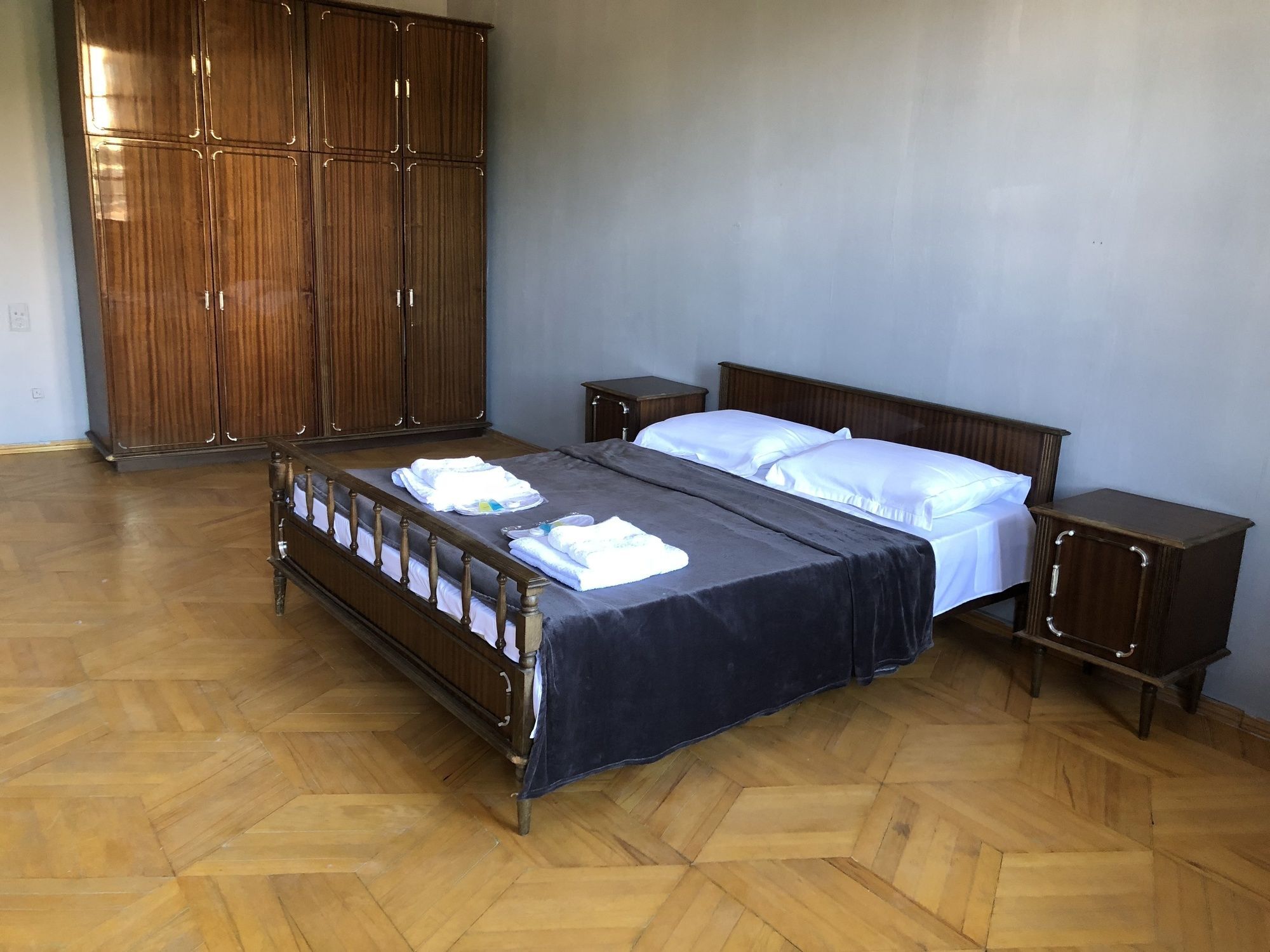 Lucky Family Hotel Tbiliszi Kültér fotó