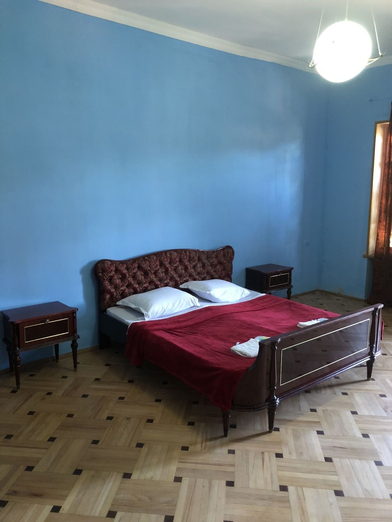 Lucky Family Hotel Tbiliszi Kültér fotó
